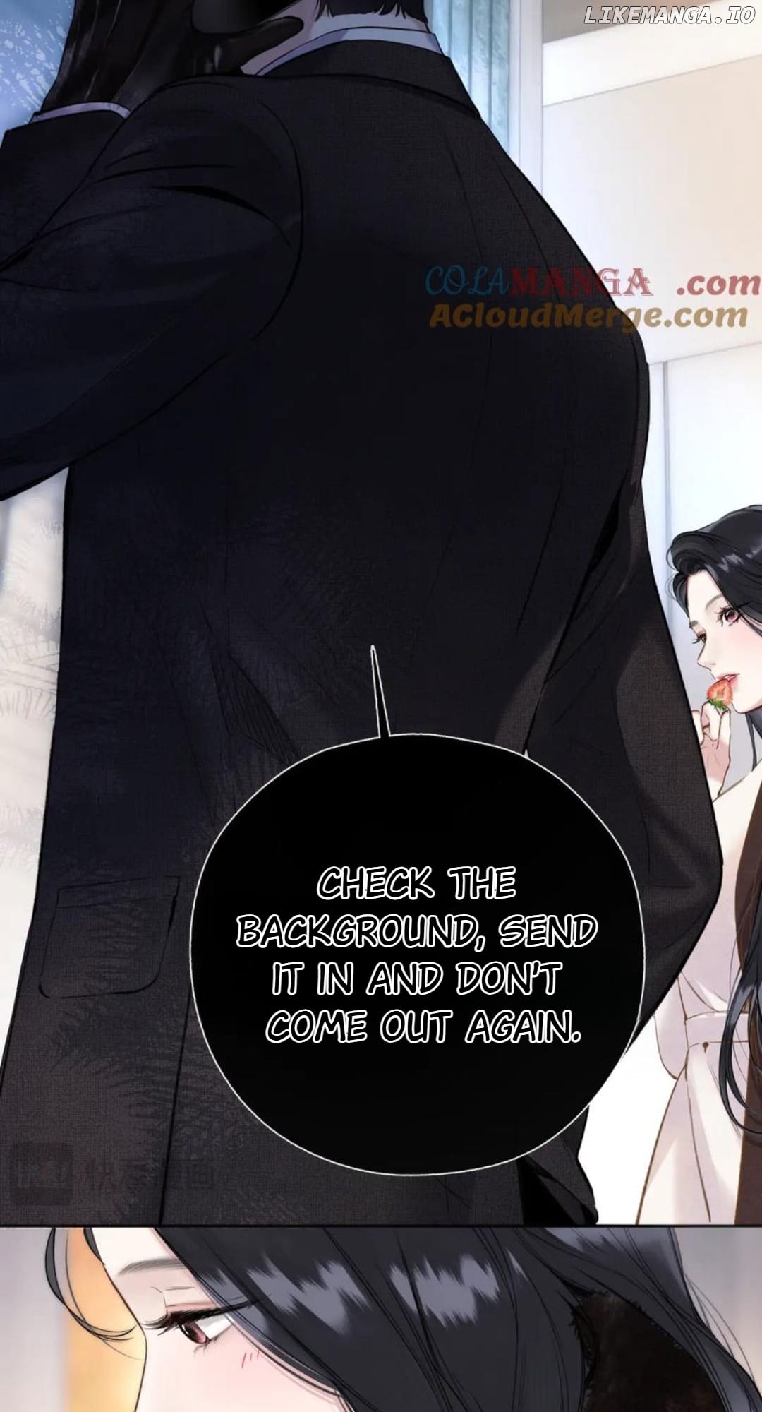 Accidental Love Chapter 45 - page 32